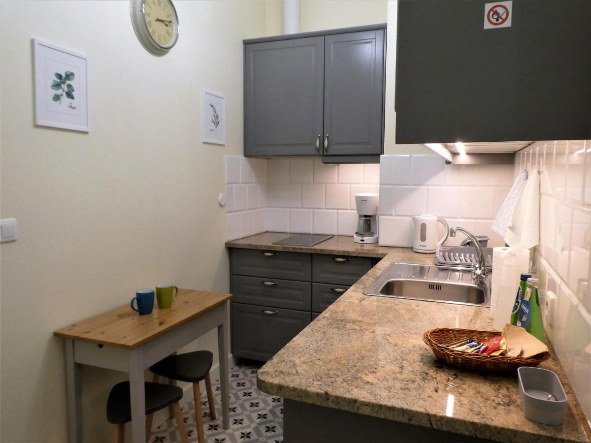 Metro Praga Apartament