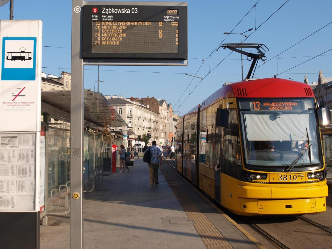 Metro Praga *