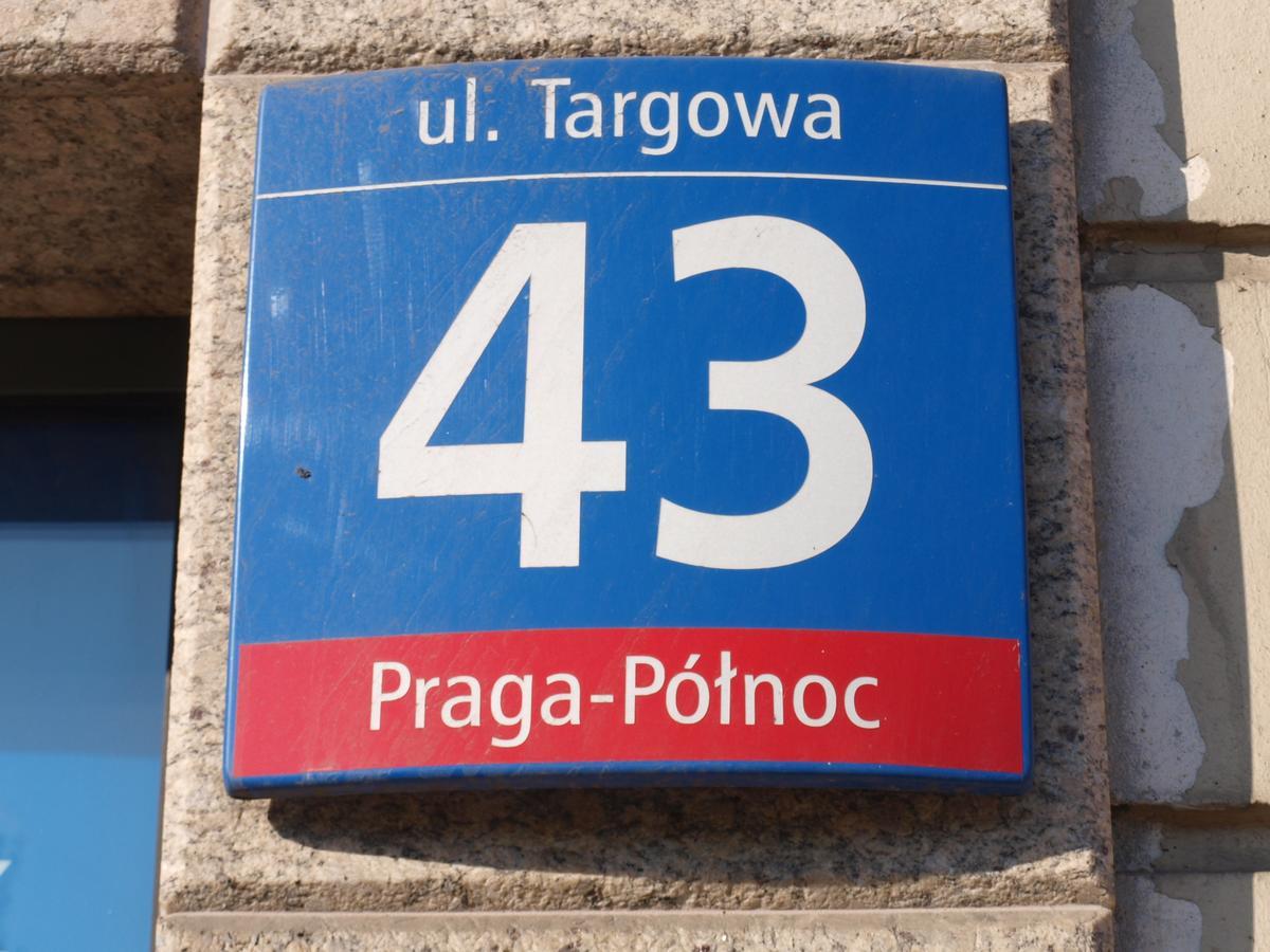 Apartament Metro Praga